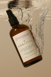 Body Oil X Christel
